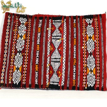 Poduszka dekoracyjna z Maroka X