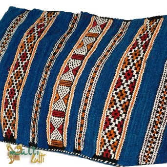Poduszka dekoracyjna z Maroka XI