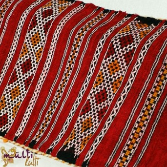 Poduszka dekoracyjna z Maroka XXVII