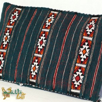 Poduszka dekoracyjna z Maroka IX