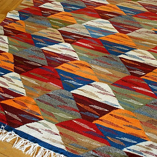 Kilim berberyjski II