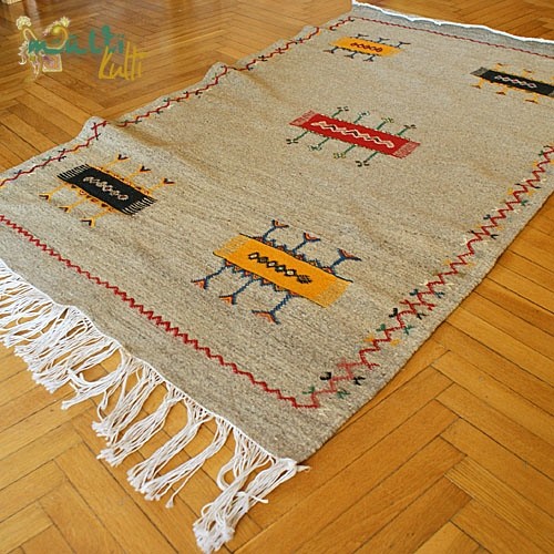 Kilim marokański X