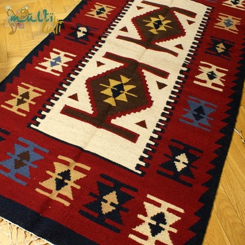 Kilim I