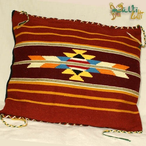 Poduchy etno: Kilim V