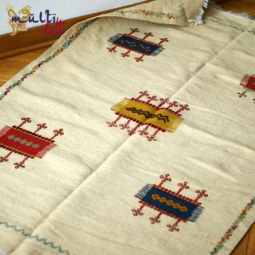 Kilim marokański V