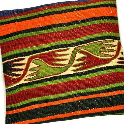 Kilim: Poduszka ozdobna II