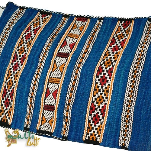 Poduszka dekoracyjna z Maroka XVI