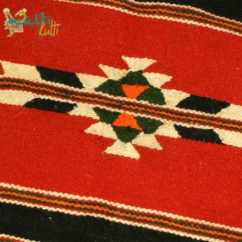 Poduchy etno: Kilim XV