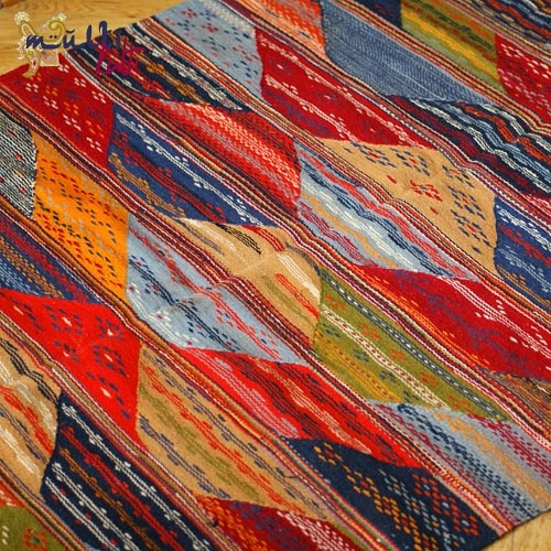 Kilim marokański VI