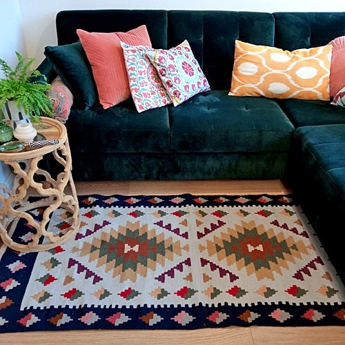 Kilim wełniany Beduin I