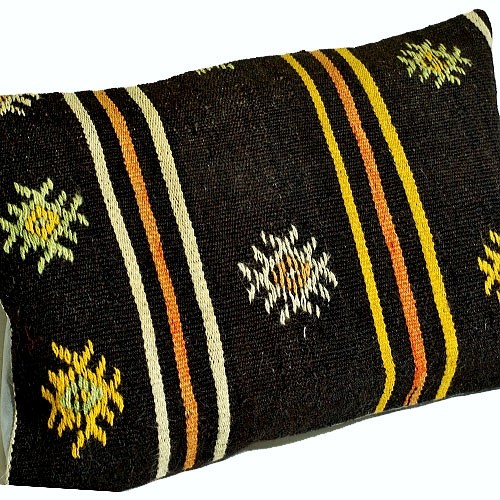 Kilim: Poduszka ozdobna XL