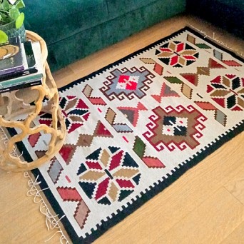 Kilim wełniany Beduin VII