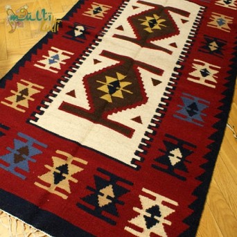 Kilim I