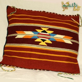 Poduchy etno: Kilim V