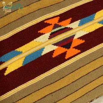 Poduchy etno: Kilim XI