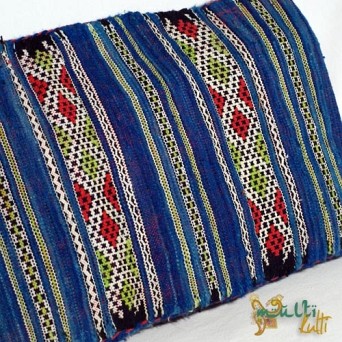 Poduszka dekoracyjna z Maroka V