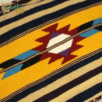 Poduchy etno: Kilim VII