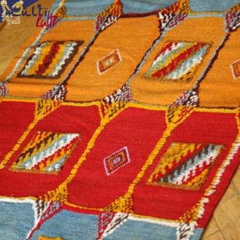 Kilim marokański I