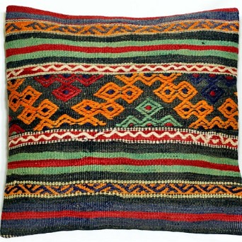 Kilim: Poduszka ozdobna XXII