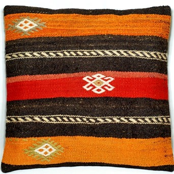 Kilim: Poduszka ozdobna XXVII